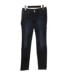 サムシング something デニム スキニー パンツ ジーンズ 28 インディゴ 260219E ■GY12