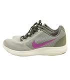ナイキ NIKE ランニングシューズ スニーカー 819303-009 グレー 23 ■GY12
