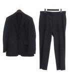 パッゾ PAZZO スーツ セットアップ 総柄 グレー AB6 ■GY12