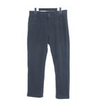 エドウィン EDWIN 503 チェック パンツ グレー 32 ■GY12