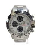 エルジン ELGIN クロノグラフ 腕時計 クォーツ FK-1184N-8L