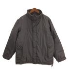 ユニクロ UNIQLO 中綿 ジャケット ブルゾン M ブラック ■GY12