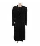  ラピーヌ ブラックフォーマル セットアップ 11 ■GY12