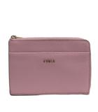パスケース コインケース カードケース ピンク ■GY12
