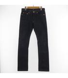 アーペーセー A.P.C. デニム パンツ インディゴ 28 ■GY12