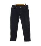 アーペーセー A.P.C. デニム パンツ インディゴ 31 ■GY12