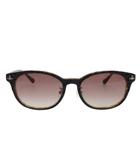 ヴィヴィアンウエストウッド Vivienne Westwood オーブ サングラス メガネフレーム VW7055 ブラウン 51□18 140