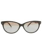 ヴィヴィアンウエストウッド Vivienne Westwood オーブ グリッター サングラス メガネフレーム VW-7047 シルバー系 52□14 140