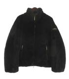 タトラス TATRAS BARBRA バルブラ ボア ジャケット ジップアップ LTAT22A4903 ブラック 3