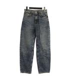ローレンラルフローレン LAUREN RALPH LAUREN デニム パンツ ジーンズ インディゴ 00