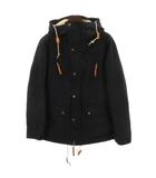 フリークスストア FREAKS STORE マウンテンパーカー ボアライナー付 ジャケット ネイビー S 260323E