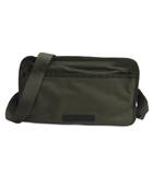 イザック Y'saccs ショルダーバッグ ナイロン カーキ ■GY99