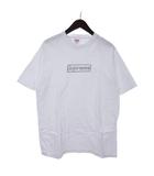 21SS kaws Chalk Logo ロゴ Tシャツ M ホワイト ☆AA★