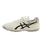アシックス asics サッカー トレーニングシューズ スニーカー DSライト 27.5cm ホワイト 260416E 靴