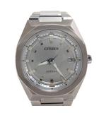 シチズン CITIZEN ATTESA ACTLine アテッサ アクトライン 腕時計 エコドライブ CB3040-56H