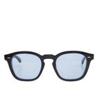 オリバーピープルズ OLIVER PEOPLES サングラス カラーレンズ OV 5527U ネイビー 49□21 145