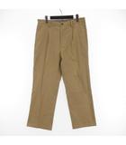 チャップス CHAPS チノ パンツ ベージュ 85 ■GY74