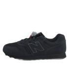 ニューバランス NEW BALANCE タグ付き スニーカー M373253 ブラック 26.5cm