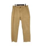 ジョンブル JOHNBULL ベイカー パンツ ベージュ M 260423E
