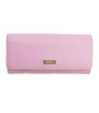 フルラ FURLA 長財布 ウォレット ピンク 260507E