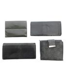 グッチ GUCCI プラダ バーバリー 財布 4点まとめ ■GY99 /TQ