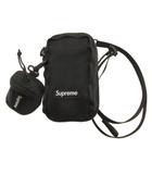 シュプリーム SUPREME Camera Bag+ Mini Pouch ショルダーバッグ ブラック ☆AA★