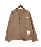 ザノースフェイス THE NORTH FACE トレニアン アノラック ジャケット L ベージュ ケルプタン NP12551