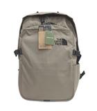 ザノースフェイス THE NORTH FACE ボルダー デイパック NM72356 ブラウン系