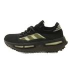 アディダス adidas NMD S1 スニーカー ローカット 27cm CORE BLACK ブラック GW5652