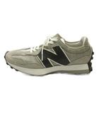 ニューバランス NEW BALANCE Levi's スニーカー 28.5cm グレー MS327LVB