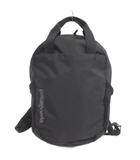 パタゴニア Patagonia アトムトートパック リュックサック デイパック 48125 ブラック ■GY47