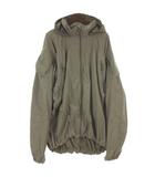 パタゴニア Patagonia LEVEL5 MILITARY JACKET GEN Ⅱ ミリタリー ジャケット カーキ L