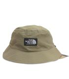 ザノースフェイス THE NORTH FACE リバーシブルフリース バケットハット NN42533 L