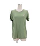 ナイキ NIKE Tシャツ 半袖 カーキ L