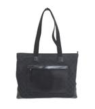 GGキャンバス トートバッグ 34339 ブラック