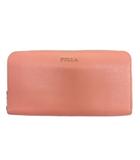 フルラ FURLA 長財布 レディース ピンク