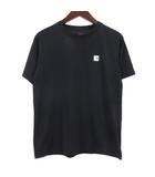 ザノースフェイス THE NORTH FACE S/S Small Box Logo Tee Tシャツ ブラック M NT32052