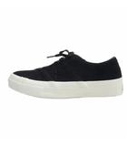 コンバース CONVERSE スター&バーズ ジャックスター スニーカー ブラック 27㎝ 1SC590