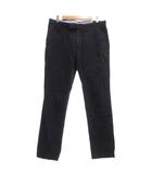 ポロ ラルフローレン POLO RALPH LAUREN チノパンツ トラウザー 33/32 ネイビー /MG ■GY09