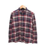 バーバリーブラックレーベル BURBERRY BLACK LABEL チェックシャツ 2 マルチカラー 長袖 /IL ■GY09