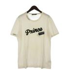 ロゴ Tシャツ 半袖 52 ホワイト 260831E