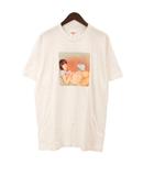 シュプリーム SUPREME 25SS Mouse Tee Tシャツ 半袖 ホワイト M ☆AA★
