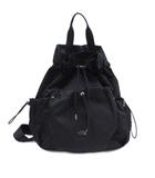 ザノースフェイス THE NORTH FACE ボニーバッグ リュックサック 3WAY ブラック NN2PR61L ■GY09