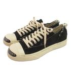 × UNDERCOVER アンダーカバー スニーカー ブラック S