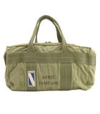  YMCLKY ARMEE FRANCAISE フランスタイプ パラシュートバッグ ミリタリー カーキ 260928E 鞄