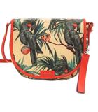 ピーエスポールスミス PS Paul Smith ショルダーバッグ  総柄 マルチカラー ■GY09