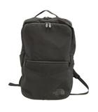ザノースフェイス THE NORTH FACE シャトルシリーズ パックプロジェクト Shuttle Series PACK PROJECT リュックサック シャトルデイパック ブラック NM82214