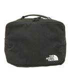 ザノースフェイス THE NORTH FACE メトロポーチ ブラック NM81661