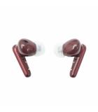  Anker アンカー Soundcore Liberty 4 サウンドコア リバティー4 Bluetooth ワイヤレスイヤフォン WINE RED ワインレッド A3953N81