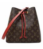 ルイヴィトン LOUIS VUITTON M44021 モノグラム ネオノエ MM ショルダーバッグ
